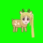 ミンチカツ