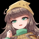 栗田まろん