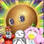 ガンガンマン