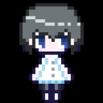 ぽゎ