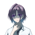 ハリガネ毛