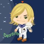 Destiny