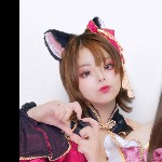 柏原 まや