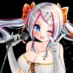 くるくるばきゅーん