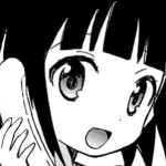回転娘
