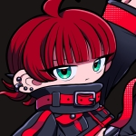三角いたち