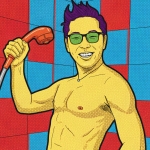 ゴマニア