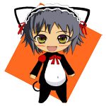 アイィィ突撃P