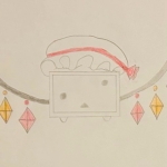 ゆう？