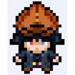 ねむい