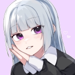 飽き足らず佳苗