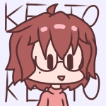 Ketoketo