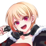 黒咲ルシア