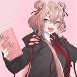 綿芽なの