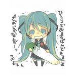 初音ミク