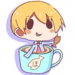 ほっけたん