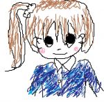 みずたまばさみ