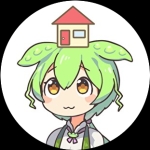 ずんだハウス
