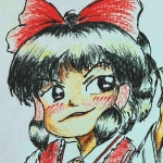 蒼玉亭権兵衛(Gonbay)