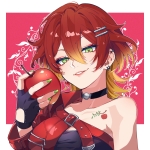 藤宮りんご