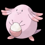 ♥ムチムチエロボディポケモン♥