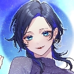 箒星ヨル