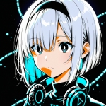 H1Cor9☆(ハイコルク)