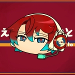 えんじてるひと