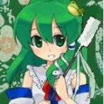 シュークリームシフォン