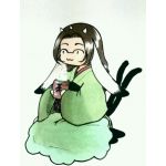 碧(アオ)