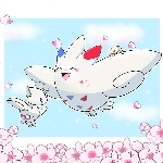 トゲキッス