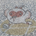 よー