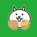 ねこくるみ