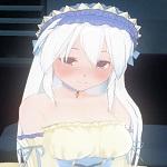 雪カルネ