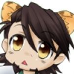 シロ鼬とクロ獏
