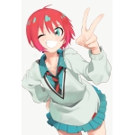 ごまメ