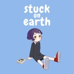Stuck on Earth