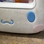 ぷぅぷぅ