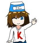 ライダーK