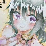 イヌミミ仮面