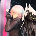 (真´ω｀紅)