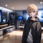 ひらさわP/平沢律
