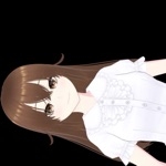 天音あおい 新人v