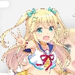 ここにゃん