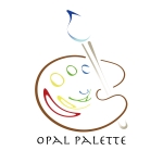 Opal Palette