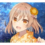 菊花はる Kikka Haru