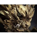 黄金騎士牙狼