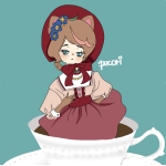 歌喫茶ぺこり