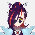 富士乃花 鷹子