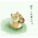 Kamoshika